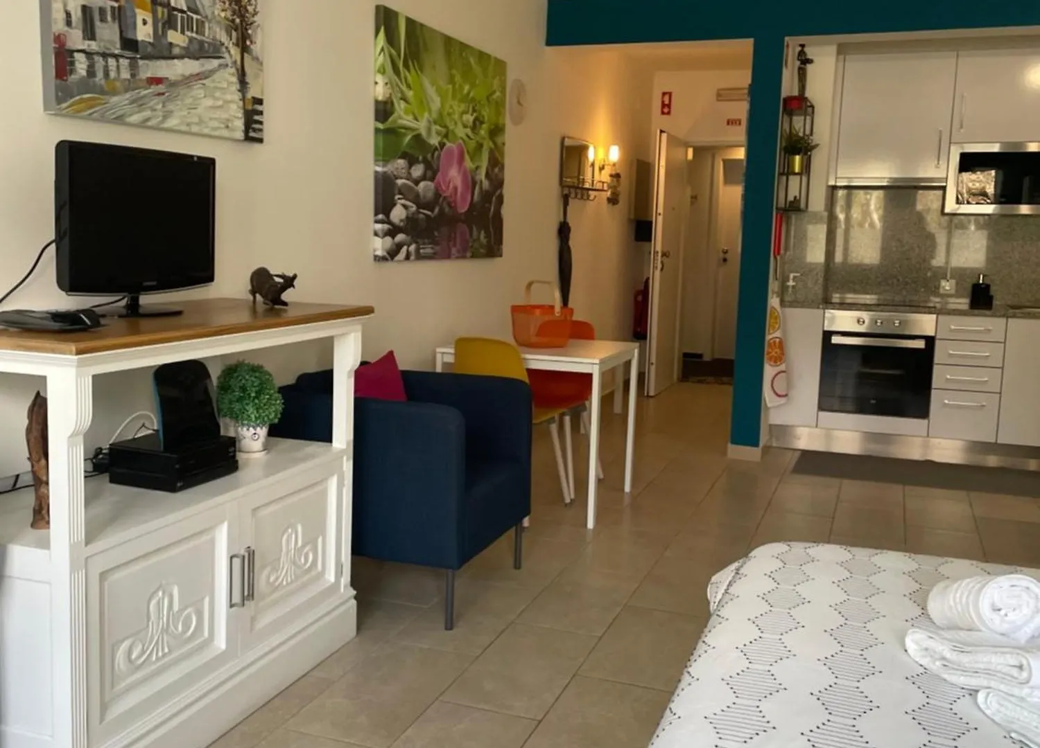Bayview Apartment 213 Albufeira