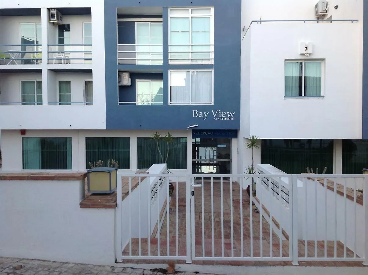 Bayview Apartment 213 Albufeira 0*,  Portugal
