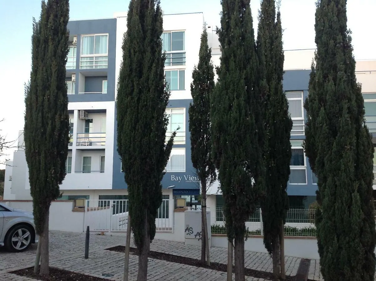 Bayview Apartment 213 Albufeira