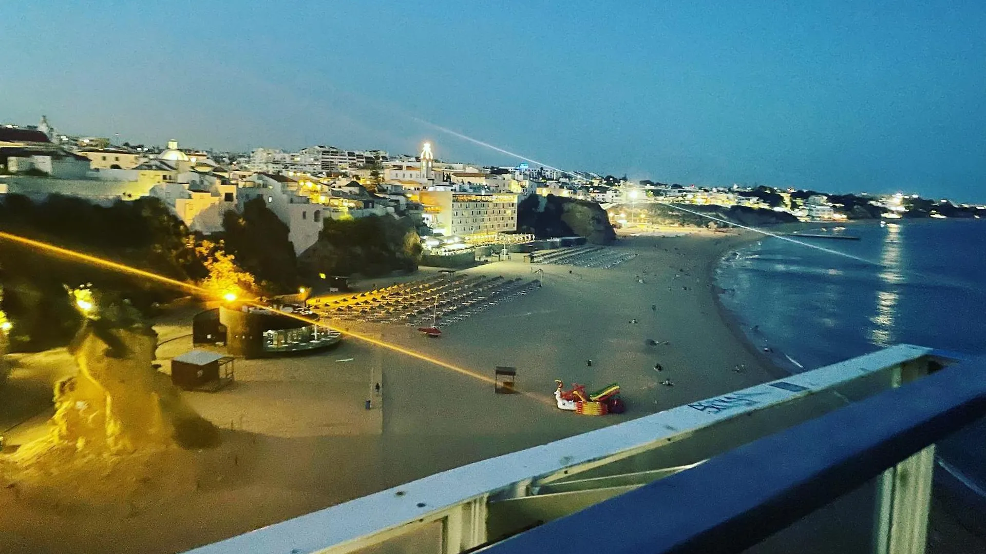 Bayview Apartment 213 Albufeira