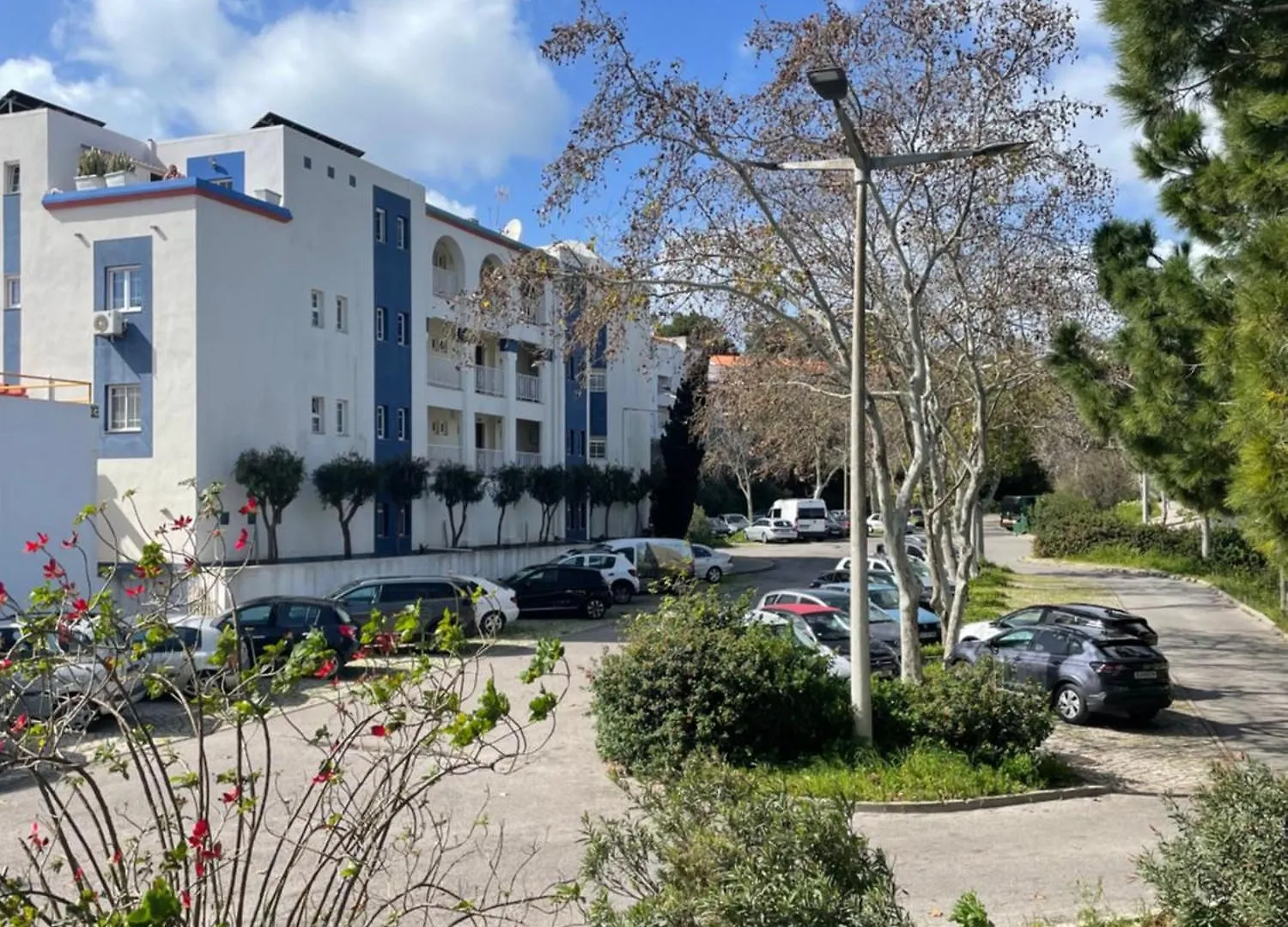 Bayview Apartment 213 Albufeira 0*,