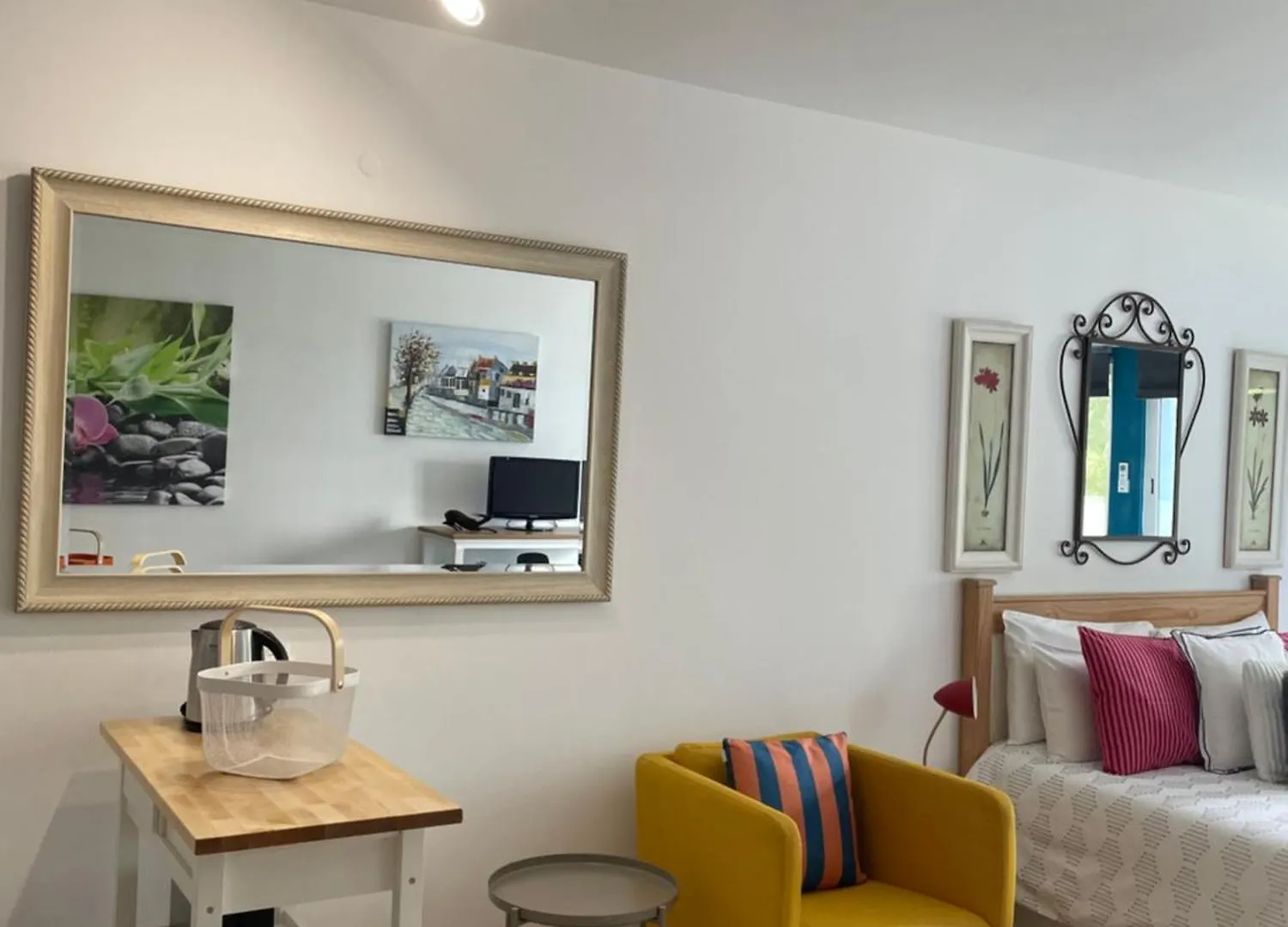 Bayview Apartment 213 Albufeira