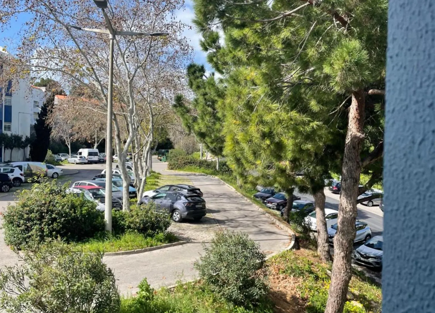 Bayview Apartment 213 Albufeira