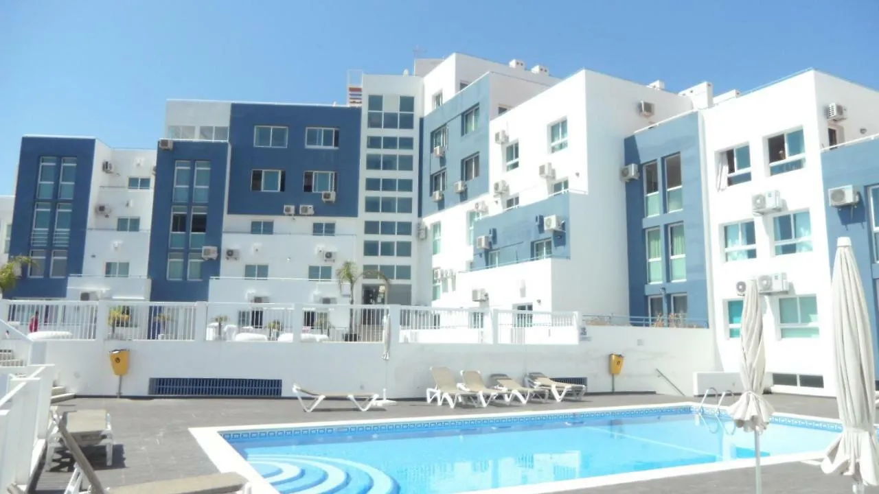 Bayview Apartment 213 Albufeira